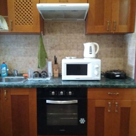 De Richelieu Apartment Odessa Ngoại thất bức ảnh