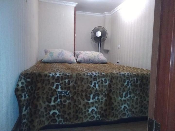 De Richelieu Apartment Odessa Ngoại thất bức ảnh