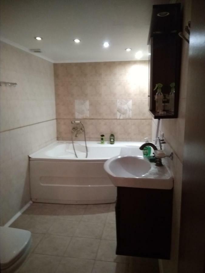 De Richelieu Apartment Odessa Ngoại thất bức ảnh