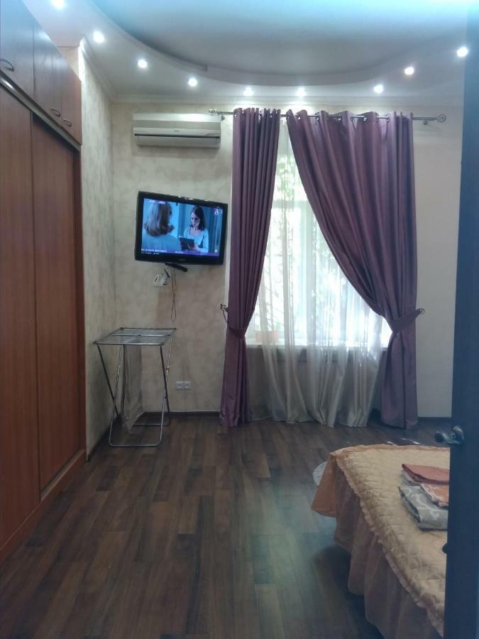 De Richelieu Apartment Odessa Ngoại thất bức ảnh