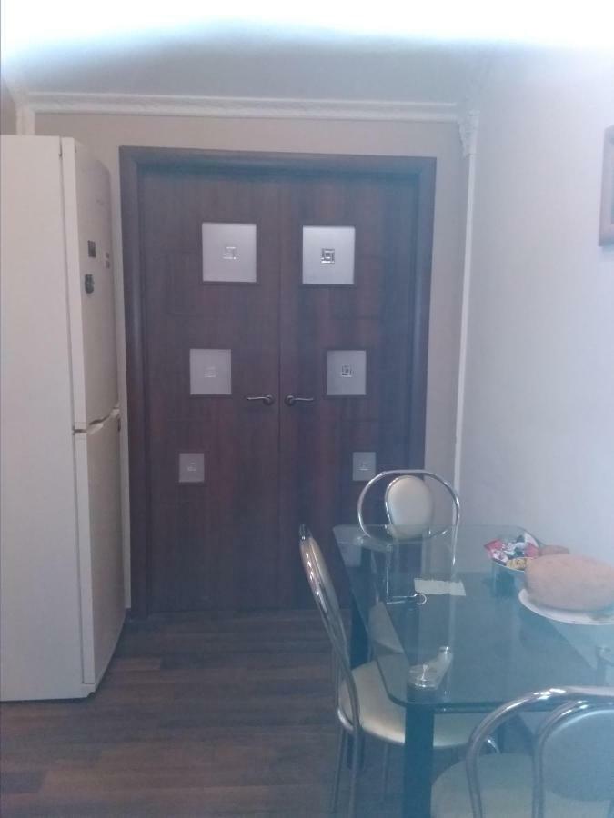 De Richelieu Apartment Odessa Ngoại thất bức ảnh
