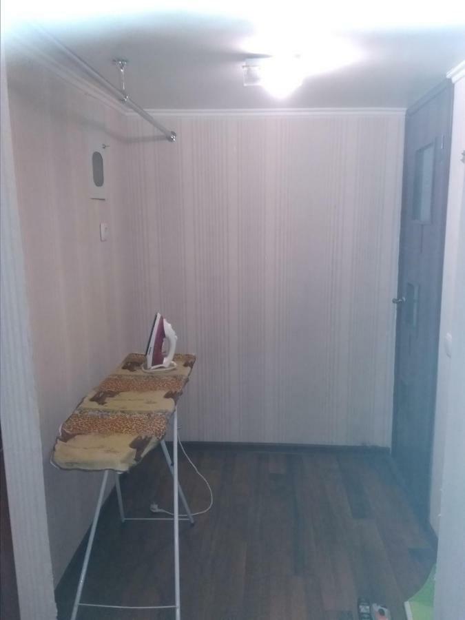 De Richelieu Apartment Odessa Ngoại thất bức ảnh
