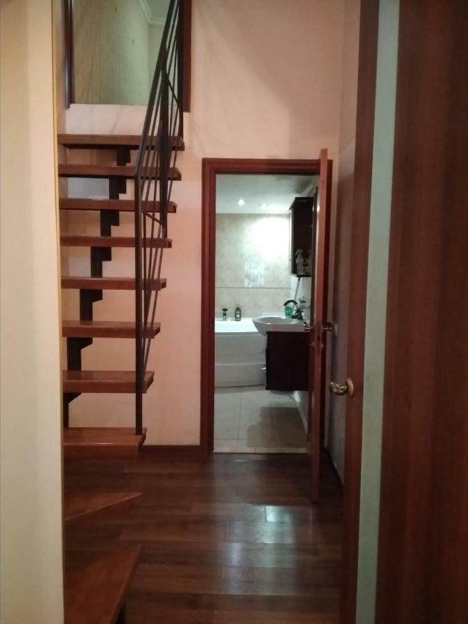 De Richelieu Apartment Odessa Ngoại thất bức ảnh